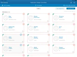 Digital Attendance screenshot 2