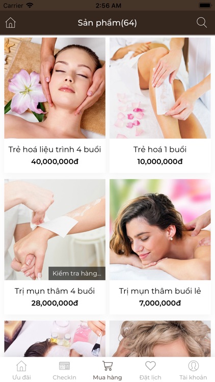 Anama Clinic screenshot-3