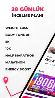 slimkit zayıflama koşu iphone resimleri 2