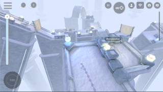 Golf Defied screenshot 5