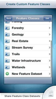 GIS Kit screenshot 3