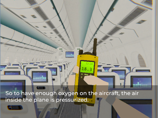 Screenshot #4 pour DDF Ghost Plane