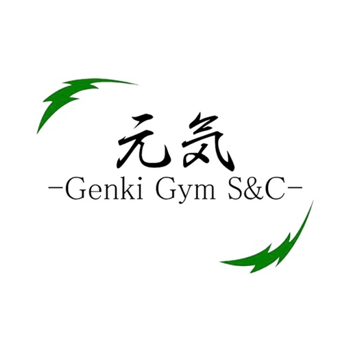 GenkiGymS＆CField