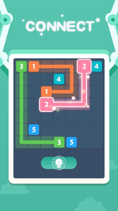 Screenshot #3 pour Puzzle Go