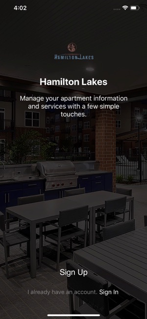 Hamilton Lakes Apartments(圖1)-速報App
