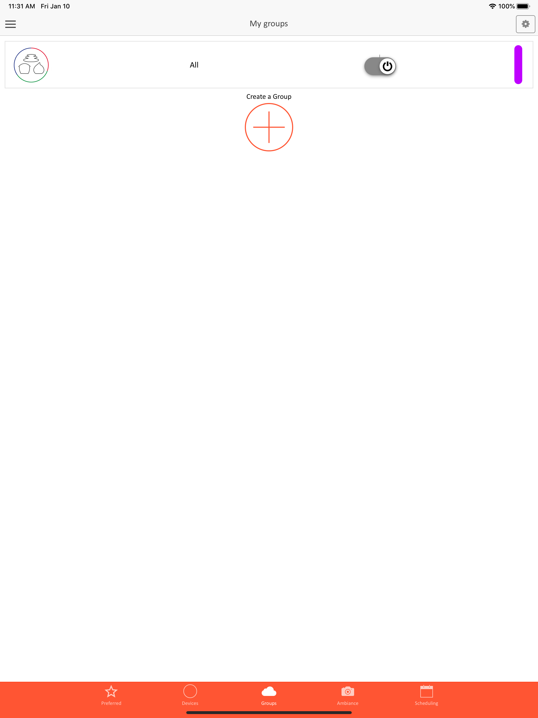 Ubi'Light screenshot 8