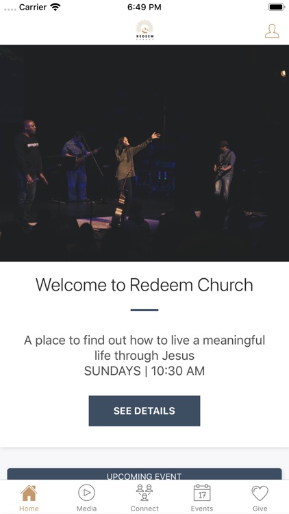Redeem Church