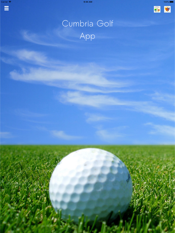 Screenshot #4 pour Cumbria Golf