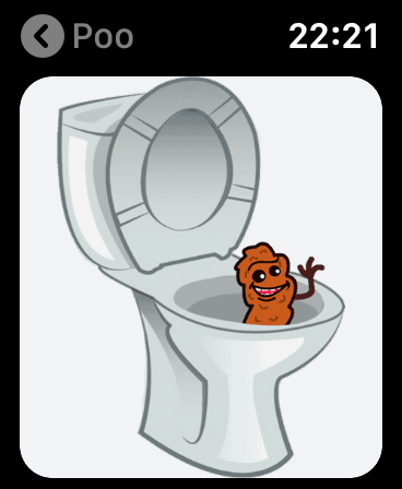 Sticker sets - Emoji keyboard