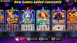 Game screenshot World Class Casino hack