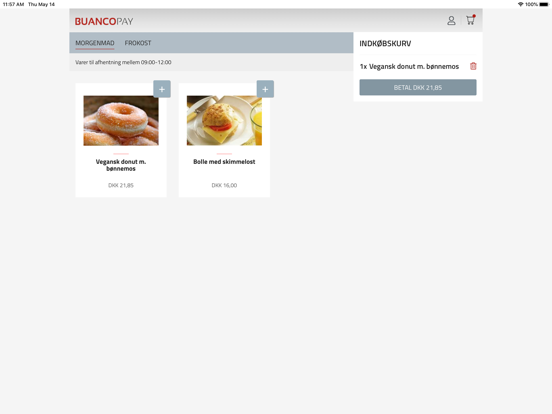 Screenshot #6 pour BUANCO PAY