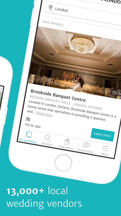 Wedding Planner by WeddingWire