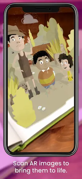 Game screenshot Magenta apk