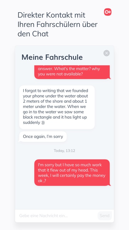 CCD Fahrlehrer screenshot-3