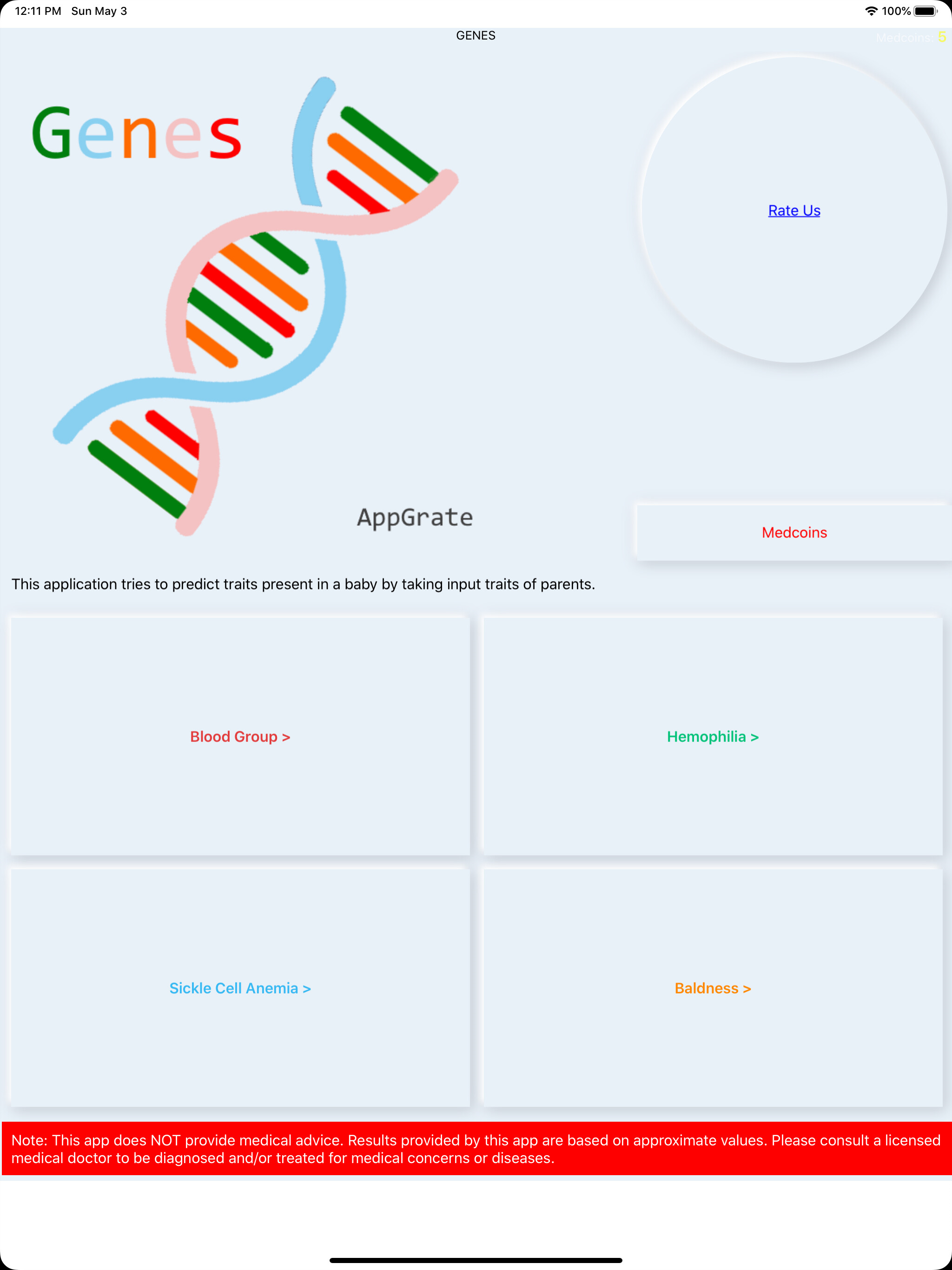 Blood Group Genes