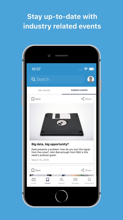 Process Excellence Network