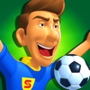 Stick Soccer 2 - iPhoneアプリ
