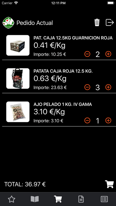 Eduardo Sanz Screenshot