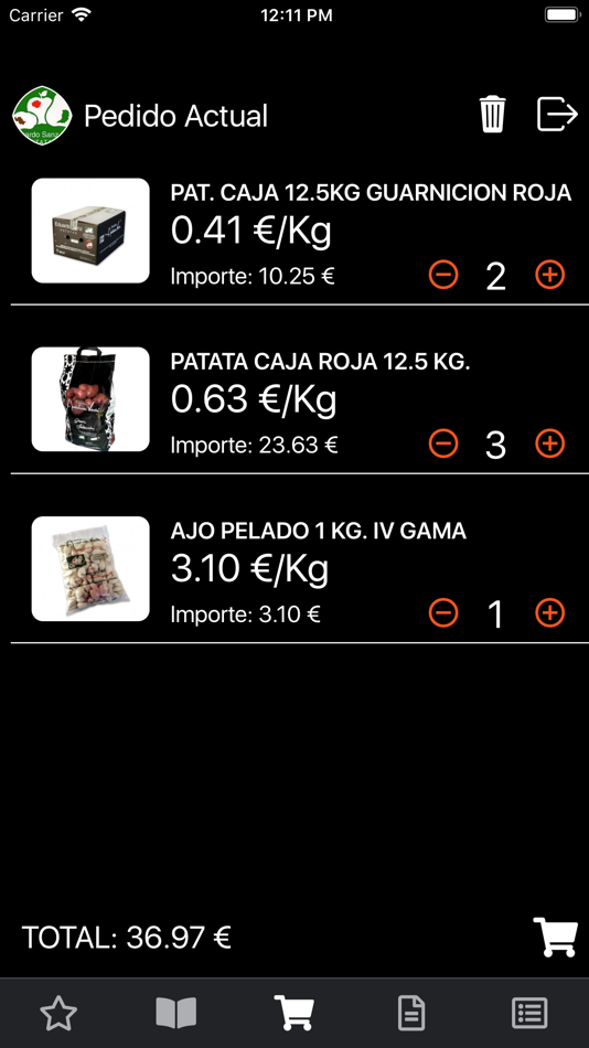 #3. Eduardo Sanz (iOS) 由: Galdon Software