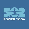 502 Power Yoga