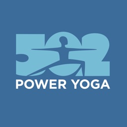 502 Power Yoga