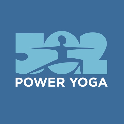502 Power Yoga