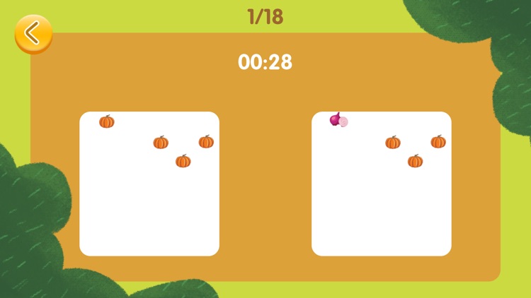 What's Different Full