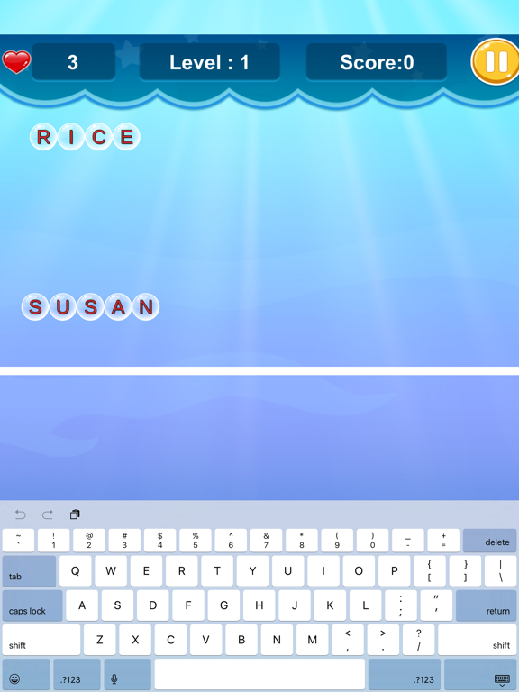 Screenshot #4 pour Black History People Game