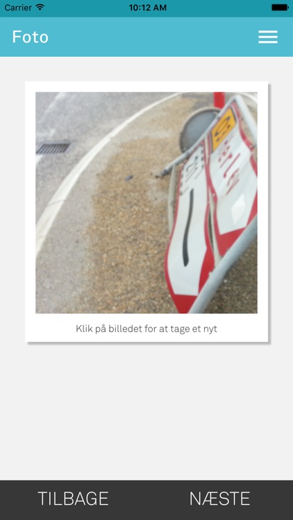 Intergraph Field Inspector