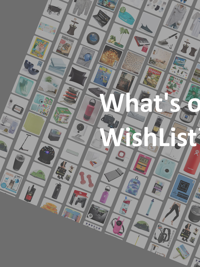 WishList.com
