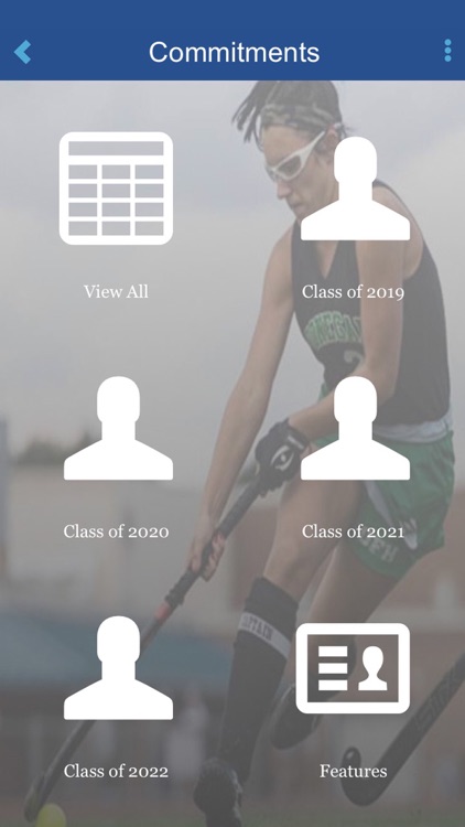 Field Hockey Network screenshot-5