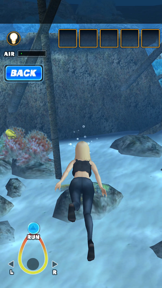 Escape Game Tropical Island screenshot