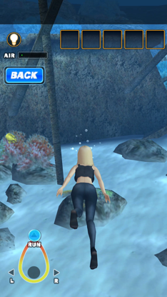 Escape Game Tropical Island screenshot 5