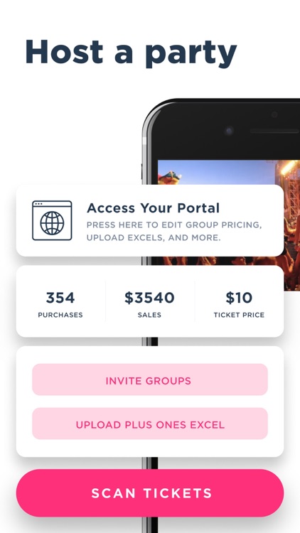 Chaser - Party Together