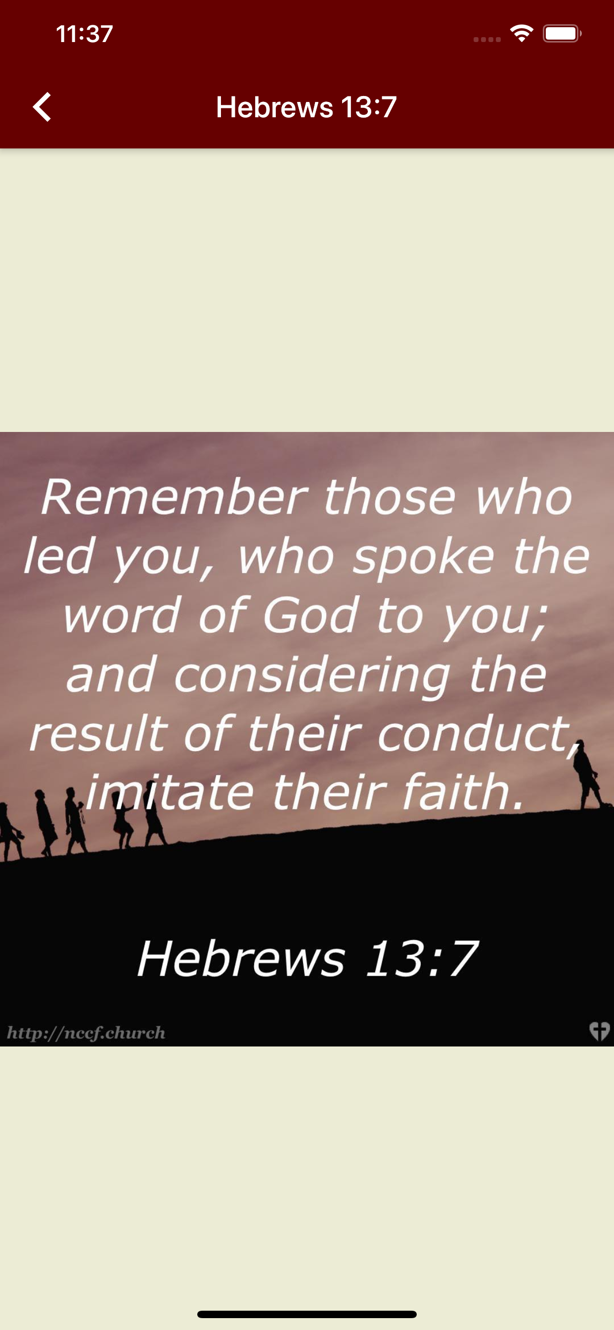 Verses Versus