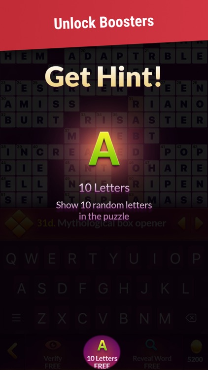 Crossword Masters by Monster Brain Studios Ltd Crossword Masters by Monster Brain Studios Ltd
