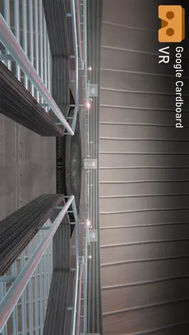 Game screenshot Elite VR hack