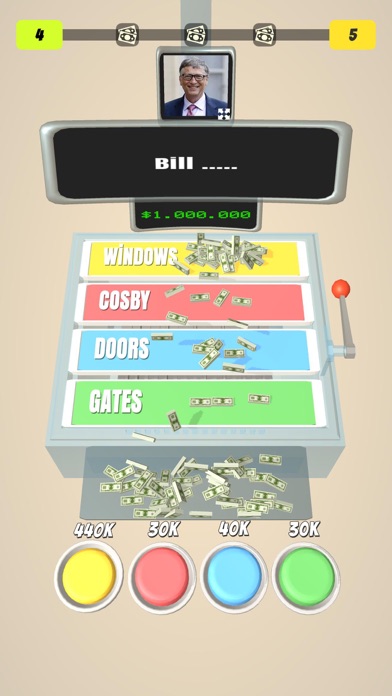 Screenshot #3 pour Risky Quiz