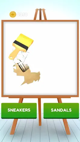 Game screenshot 1 or 2 hack
