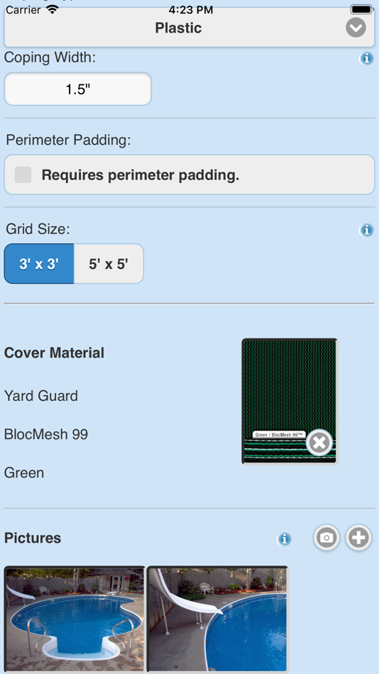 #2. Yard Guard Mobile (iOS) 由: Fisherlea Systems