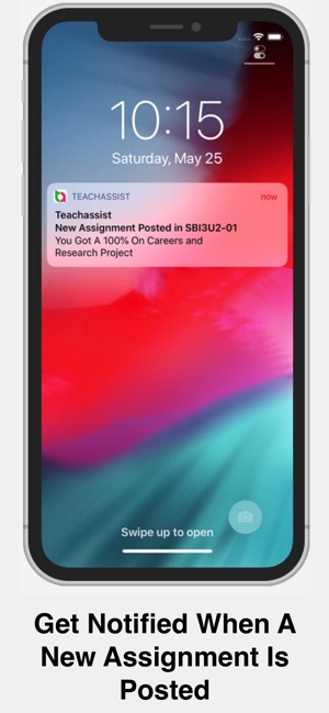 Teachassist YRDSB(圖2)-速報App