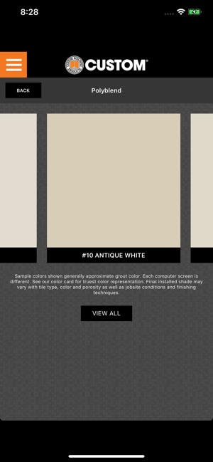 Custom Building Products(圖2)-速報App