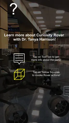 Game screenshot Explore Curiosity apk