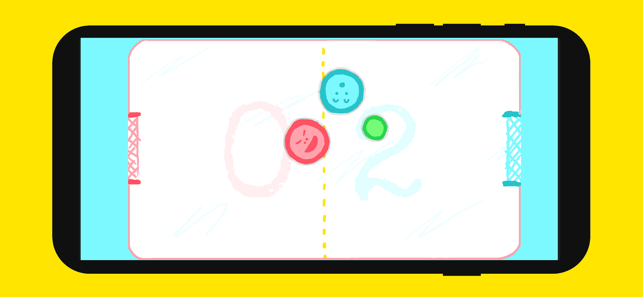 Puckin' Around(圖3)-速報App