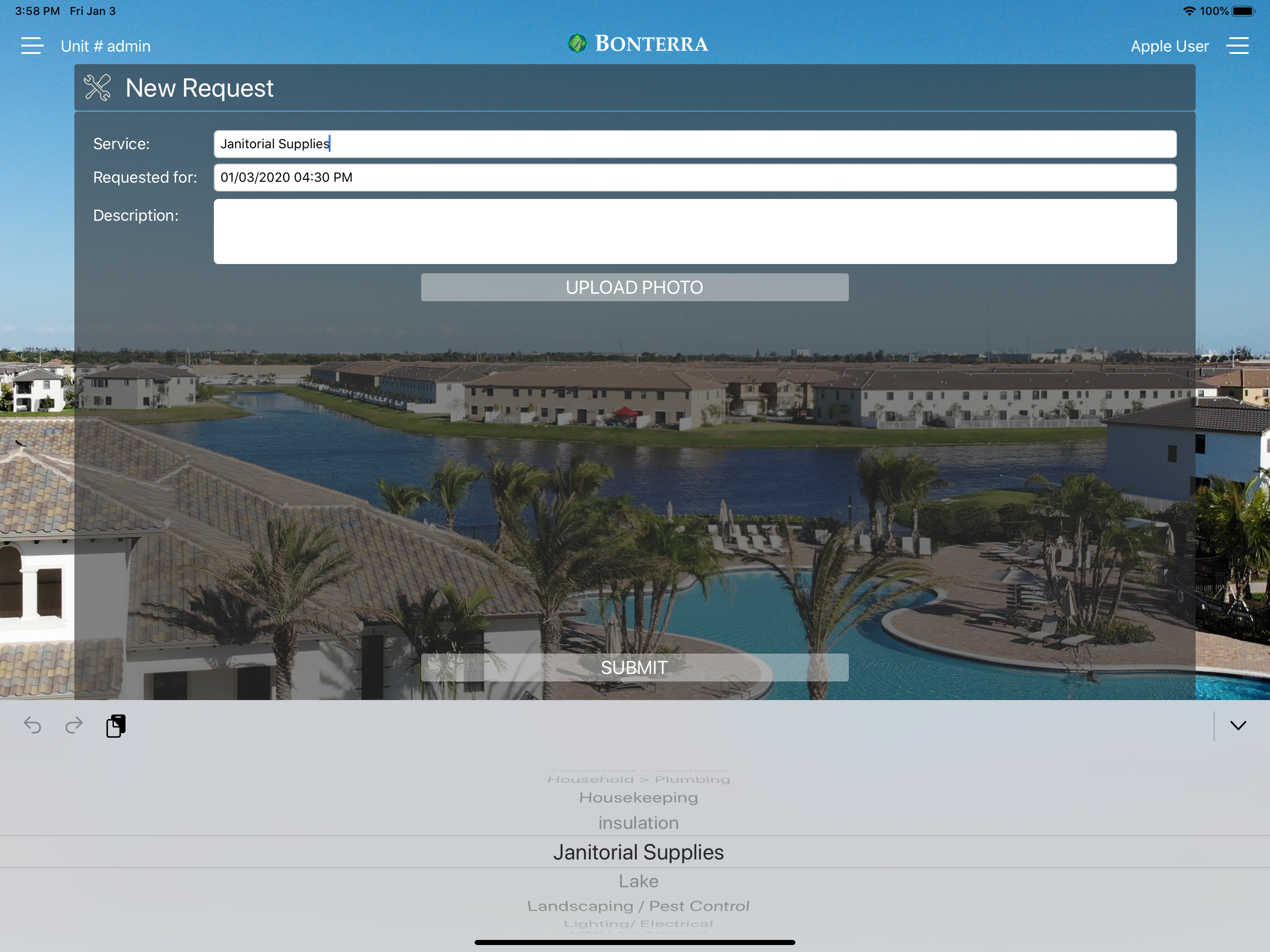 Bonterra screenshot 16