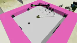 Game screenshot RotoShooter mod apk