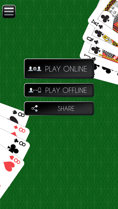 Rummy Multiplayer - Card Game Screenshot