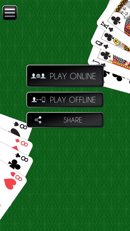 Rummy Multiplayer - Card Game screenshot-5