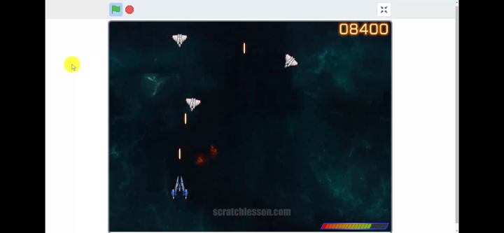 Scratch中文教程高级篇 screenshot 4