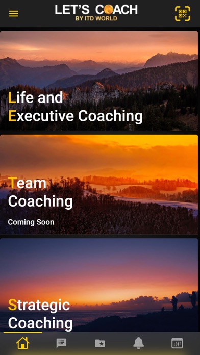 LET'S COACH screenshot 3